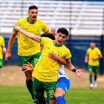 Paysandú FC volvió a perder de local