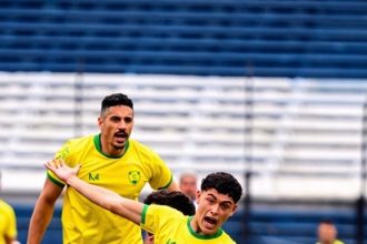 Paysandú FC volvió a perder de local