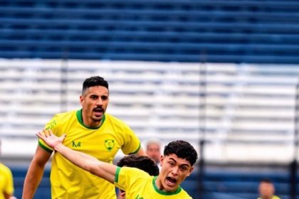 Paysandú FC volvió a perder de local