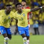 Brasil se despidió de su gente con goleada