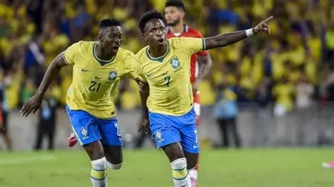 Brasil se despidió de su gente con goleada
