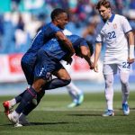 Cabo verde se prepara para el Mundial