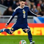 Escocia sufrió una importante baja de cara al Mundial