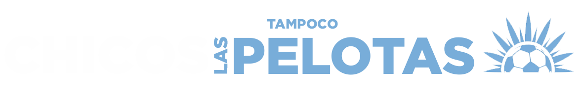 Chicos las Pelotas