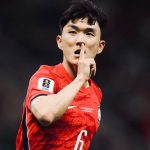 Corea ganó en el final