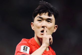 Corea ganó en el final