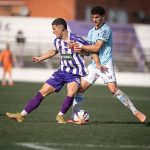 Oriental lidera en la B