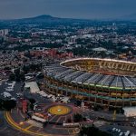 México el primero en organizar tres mundiales.