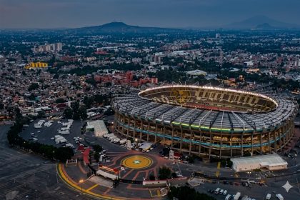 México el primero en organizar tres mundiales.