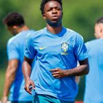 Debuta el pentacampeón
