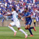 El equipo africano cerró su participación para el Mundial.