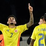 Se cierra la Jornada 2 del Mundial.