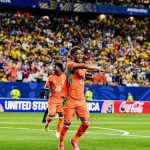 Ecuador debuto con derrota