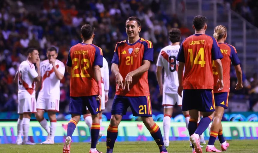 No solo juega solo Uruguay