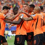 Tres partidazos por el Mundial