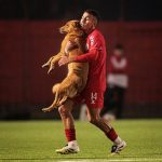 Se juega la quinta de la Segunda División.