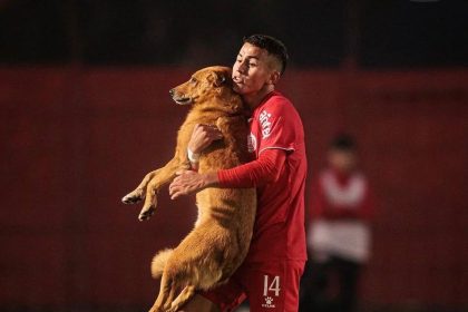 Se juega la quinta de la Segunda División.