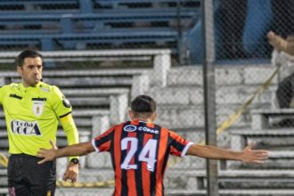 Paysandú FC no levanta