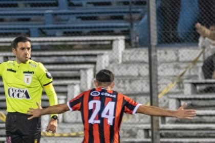 Paysandú FC no levanta