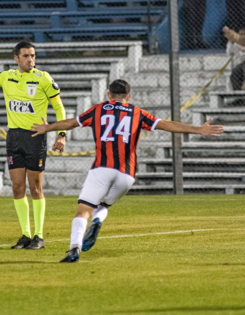 Paysandú FC no levanta