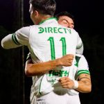 Paysandú FC sigue sin despegar