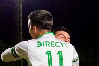 Paysandú FC sigue sin despegar