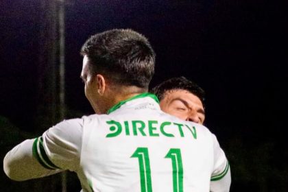 Paysandú FC sigue sin despegar