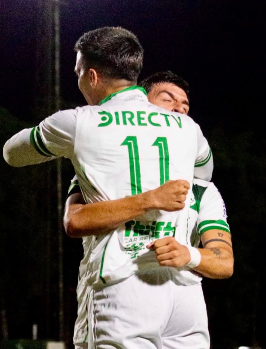 Paysandú FC sigue sin despegar