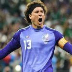 Mexico celebró ante su gente