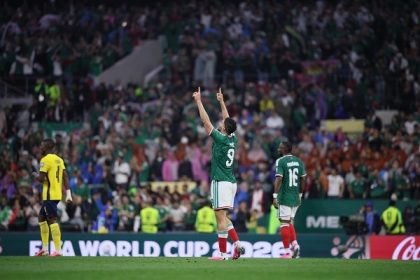 Partidazos domingueros