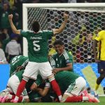 Fiesta mexicana