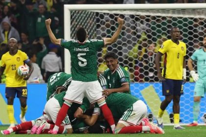 Fiesta mexicana